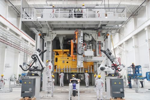 恒大這是玩真的 我們不做ppt,明年下半年量產(chǎn)