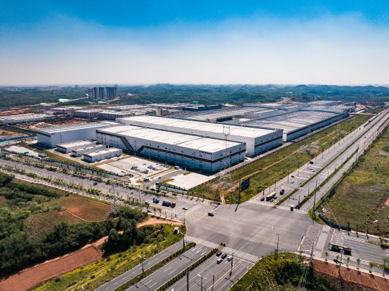 2024成都東部新區(qū)深圳專(zhuān)場(chǎng)城市價(jià)值推介會(huì)圓滿(mǎn)舉行