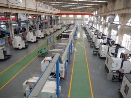 機(jī)械制造及自動(dòng)化