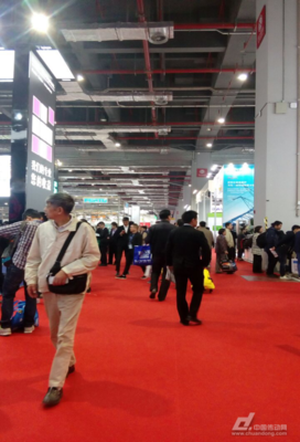 第18屆中國國際工業(yè)博覽會(huì)盛大開幕一場(chǎng)邁向智能化的行業(yè)盛會(huì)