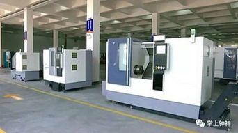 鐘祥上半年智能制造裝備產業蓬勃發展，新簽約億元工業項目97個