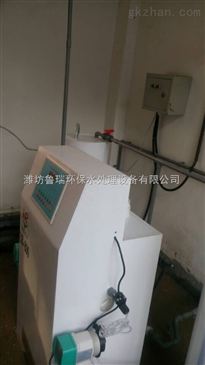 東方醫(yī)院污水處理設(shè)備選型指南 聚焦智能制造網(wǎng)與裝備廠家